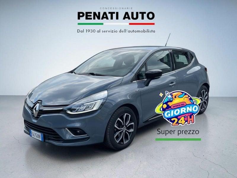 Renault Clio 1.5 DCI 90cv MOSCHINO