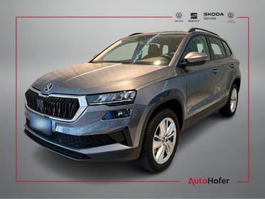 SKODA Karoq 2.0 TDI DSG Selection LED ACC Camera Travel