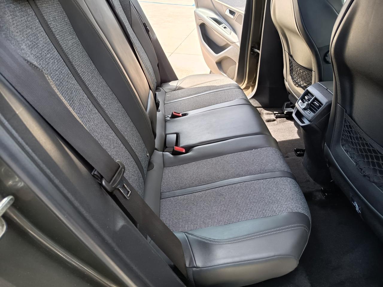Peugeot 3008 BlueHDi 120 S&S Allure