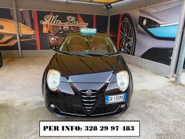 Alfa Romeo MiTo 1.3cc diesel 12 mesi garanzia-2011