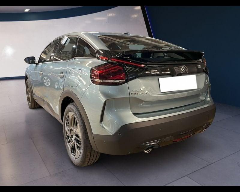Citroën C4 PureTech 130 S&S - Feel Pack