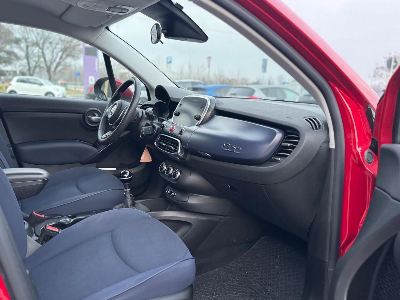 Fiat 500X Sport 1.3 Multijet #8475