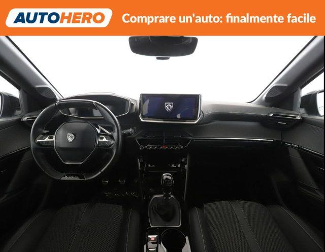 PEUGEOT 208 PureTech 100 5 porte GT