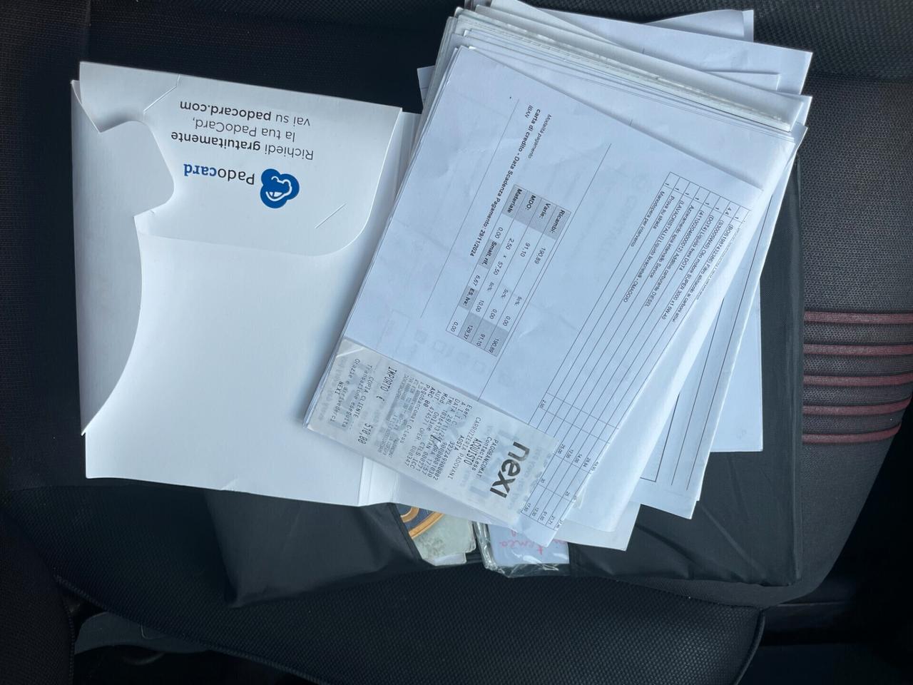 Alfa Romeo 147 1.9 JTDm Q2 (170) 5p. Ducati Corse