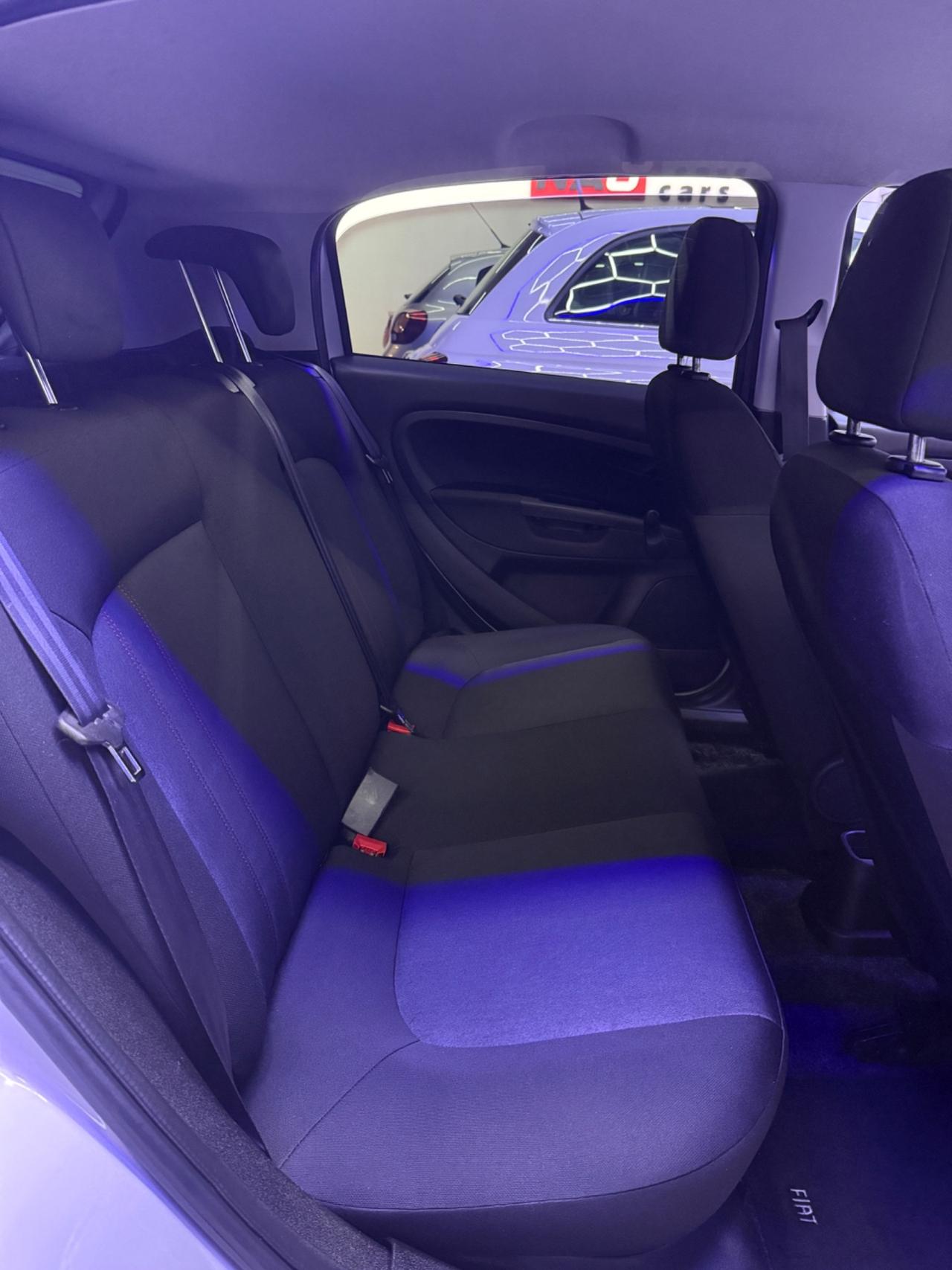 Fiat Punto Evo 1.3 MJT 85 CV 5 porte