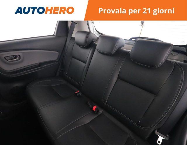 TOYOTA Yaris 1.0 5 porte Active