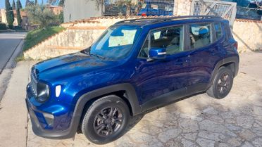 Jeep Renegade 1.6 Mjt Longitude