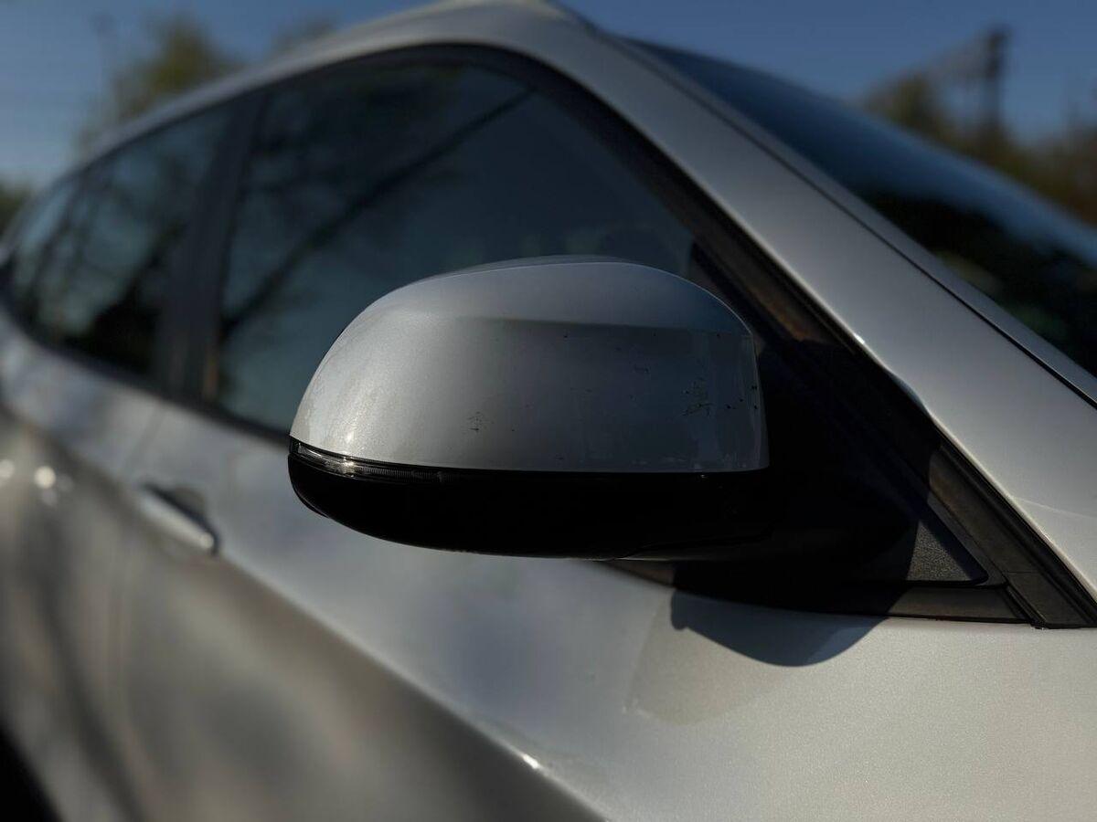 BMW X3 Xdrive20d xLine auto my16