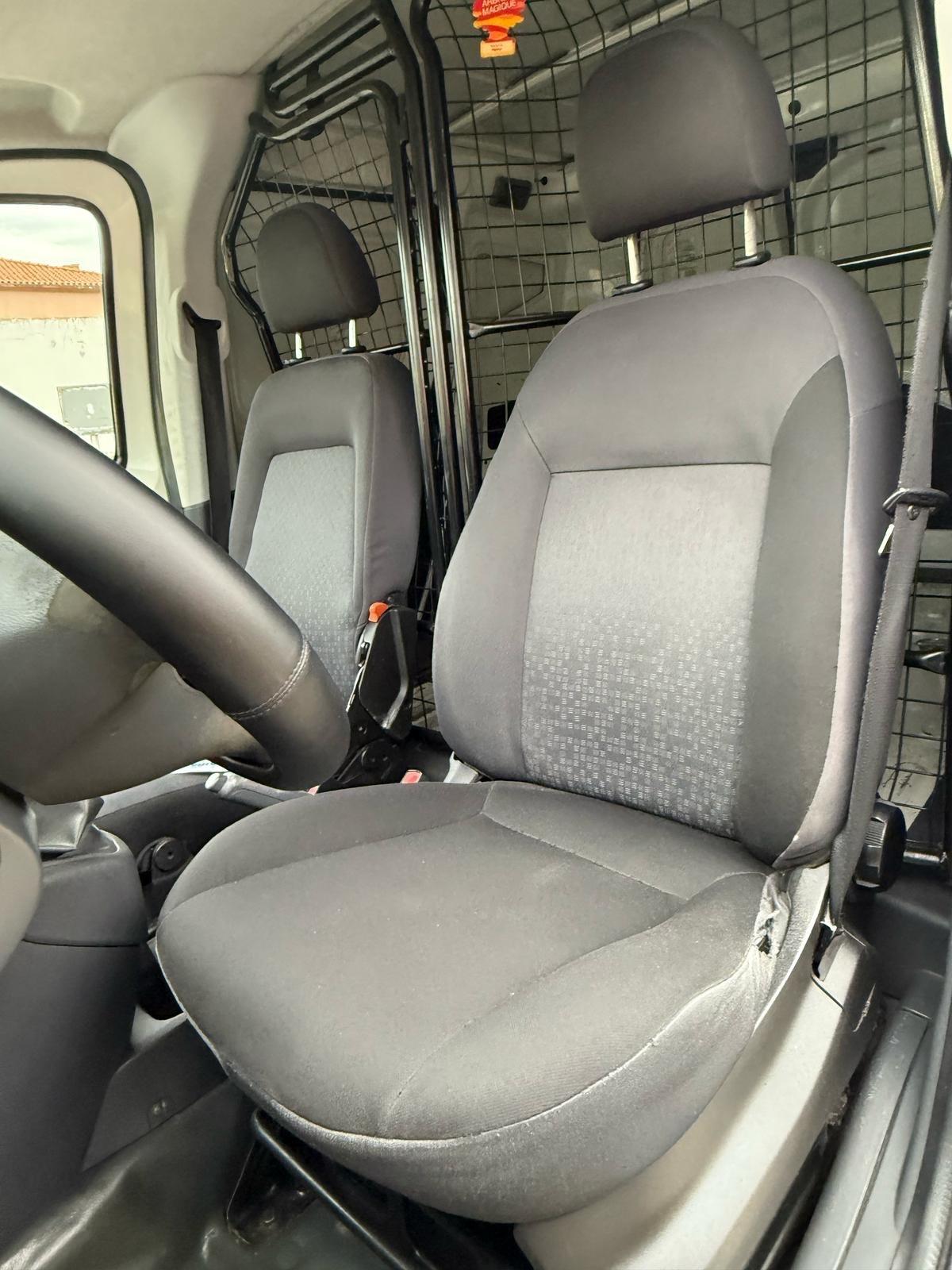 Citroen Nemo 1.4 HDi 70CV Multispace