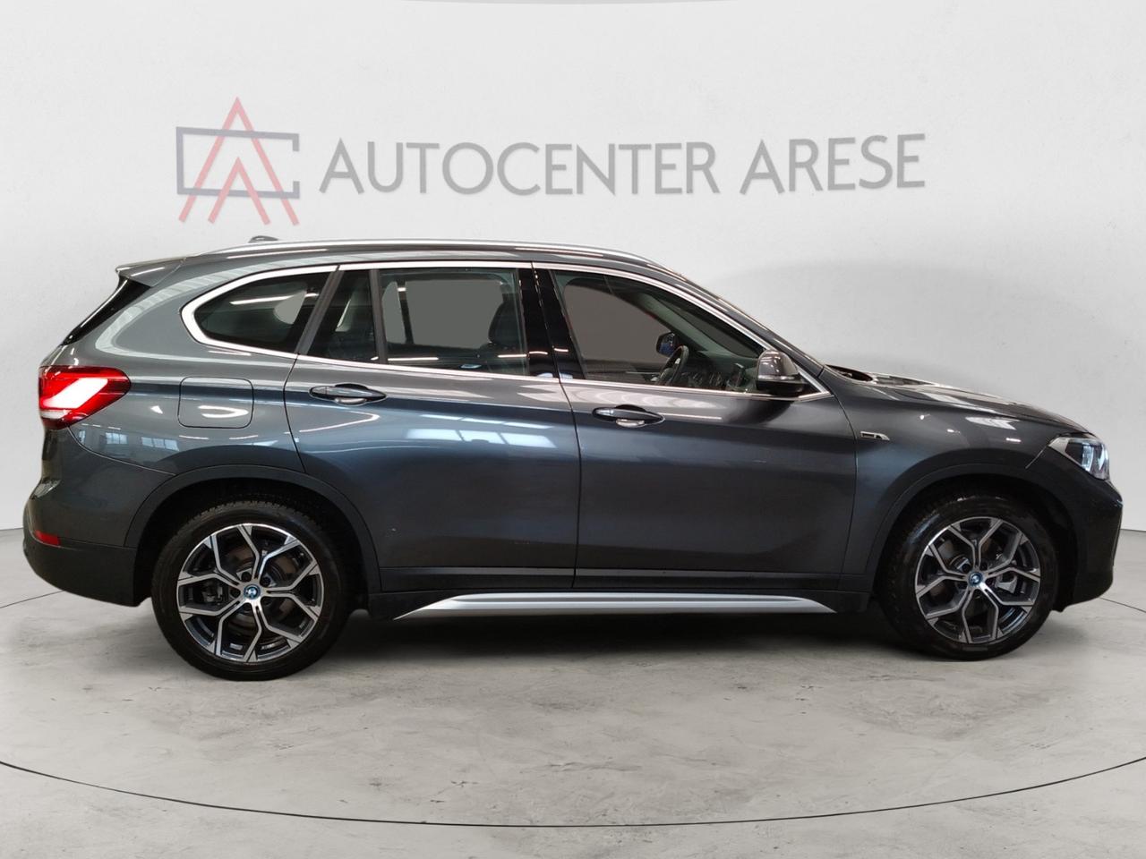 BMW X1 xdrive25e xLine Plus auto