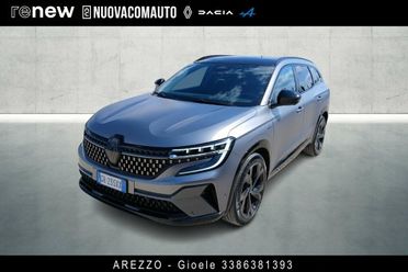 Renault Espace 1.2 E-Tech full hybrid esprit Alpine Auto