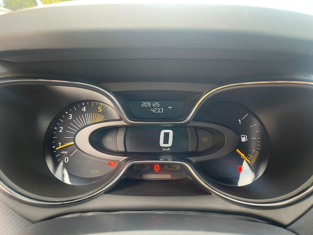 Renault Captur 1.5 dCi 8V 90 CV Start&Stop Energy R-Link