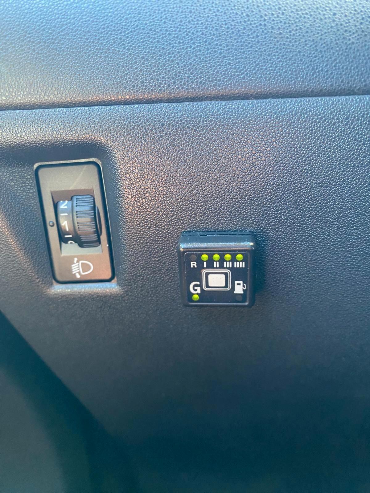 Citroen C3 Picasso Exclusive 1.6 /120cv GPL (2033) Tetto Panoramico /Pelle - Ok NEOPATENTATI