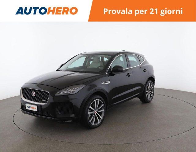 JAGUAR E-Pace 2.0D 150 CV AWD aut. R-Dynamic S