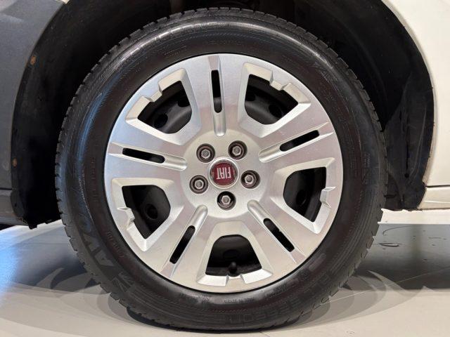 FIAT Doblo Doblò 1.3 MJT PC-TN Cargo Lamierato E5+ PREZZO+IVA
