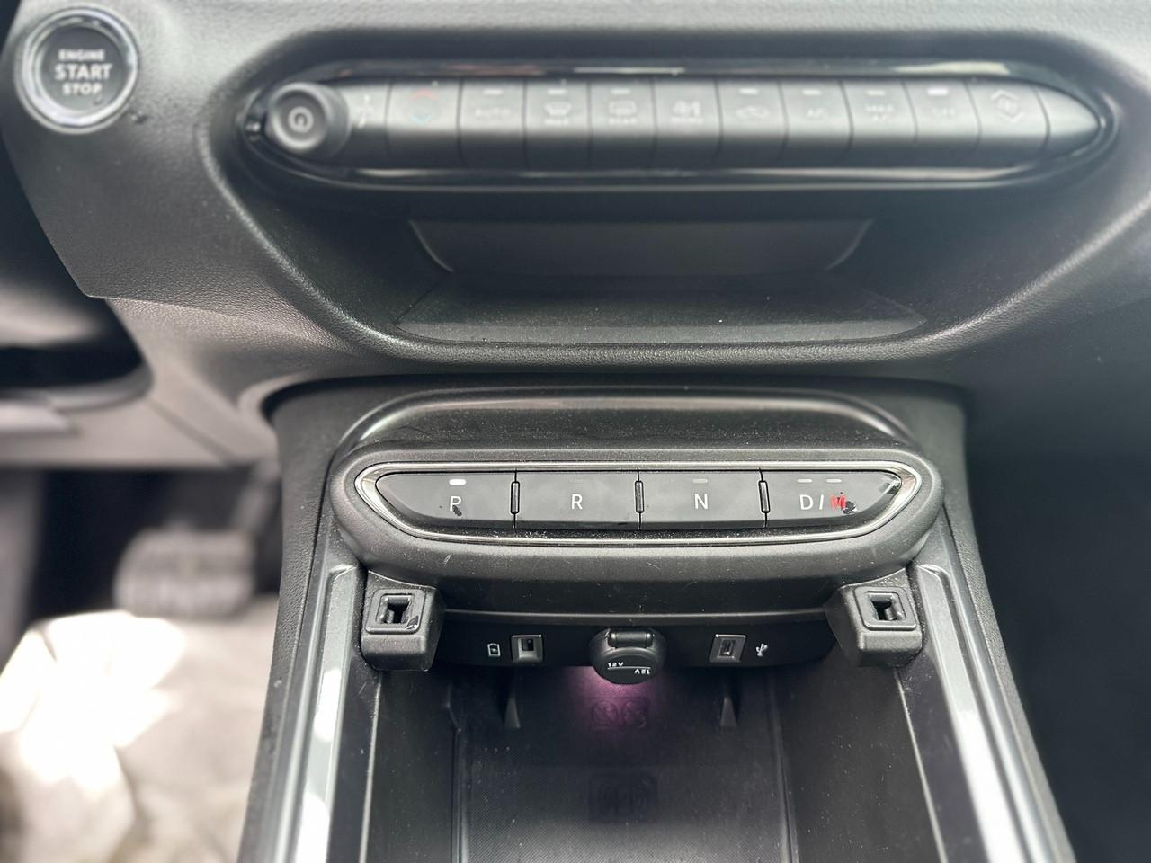 FIAT 600 IV 2023 - 600 1.2 hybrid La Prima 110cv auto