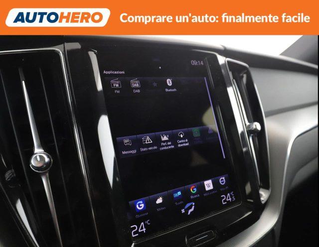 VOLVO XC60 B5 AWD Geartronic R-design