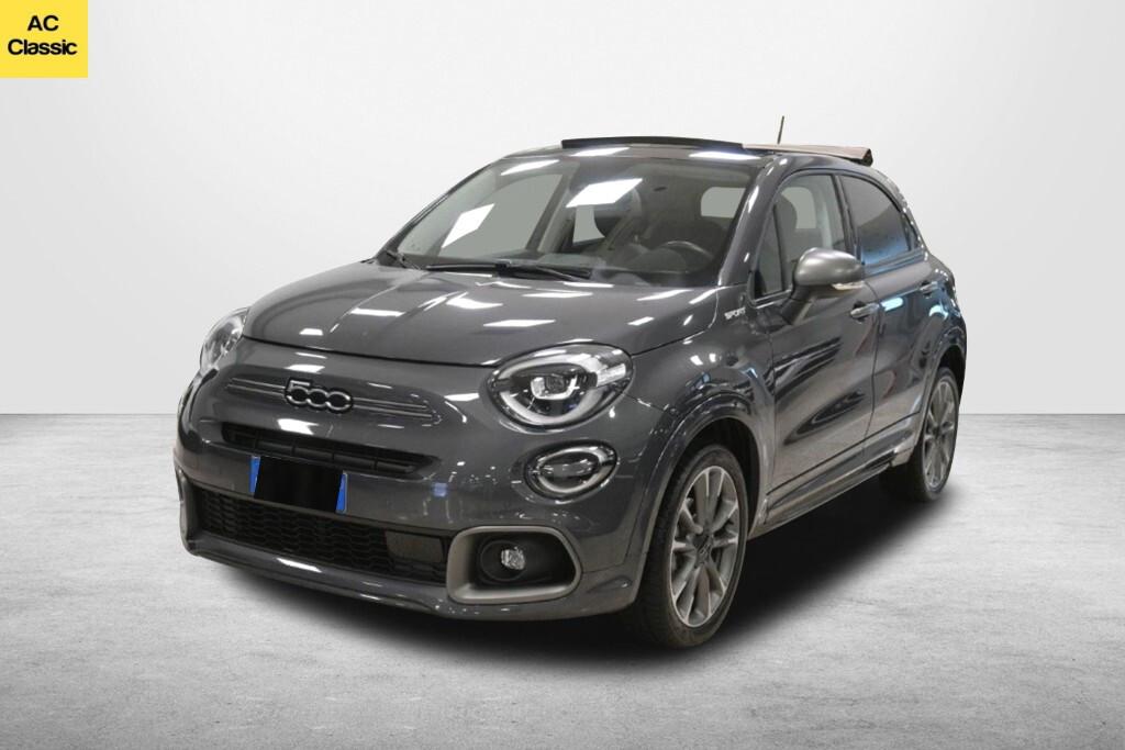 Fiat 500X 1.0 T3 SPORT DOLCEVITA (120 CV)