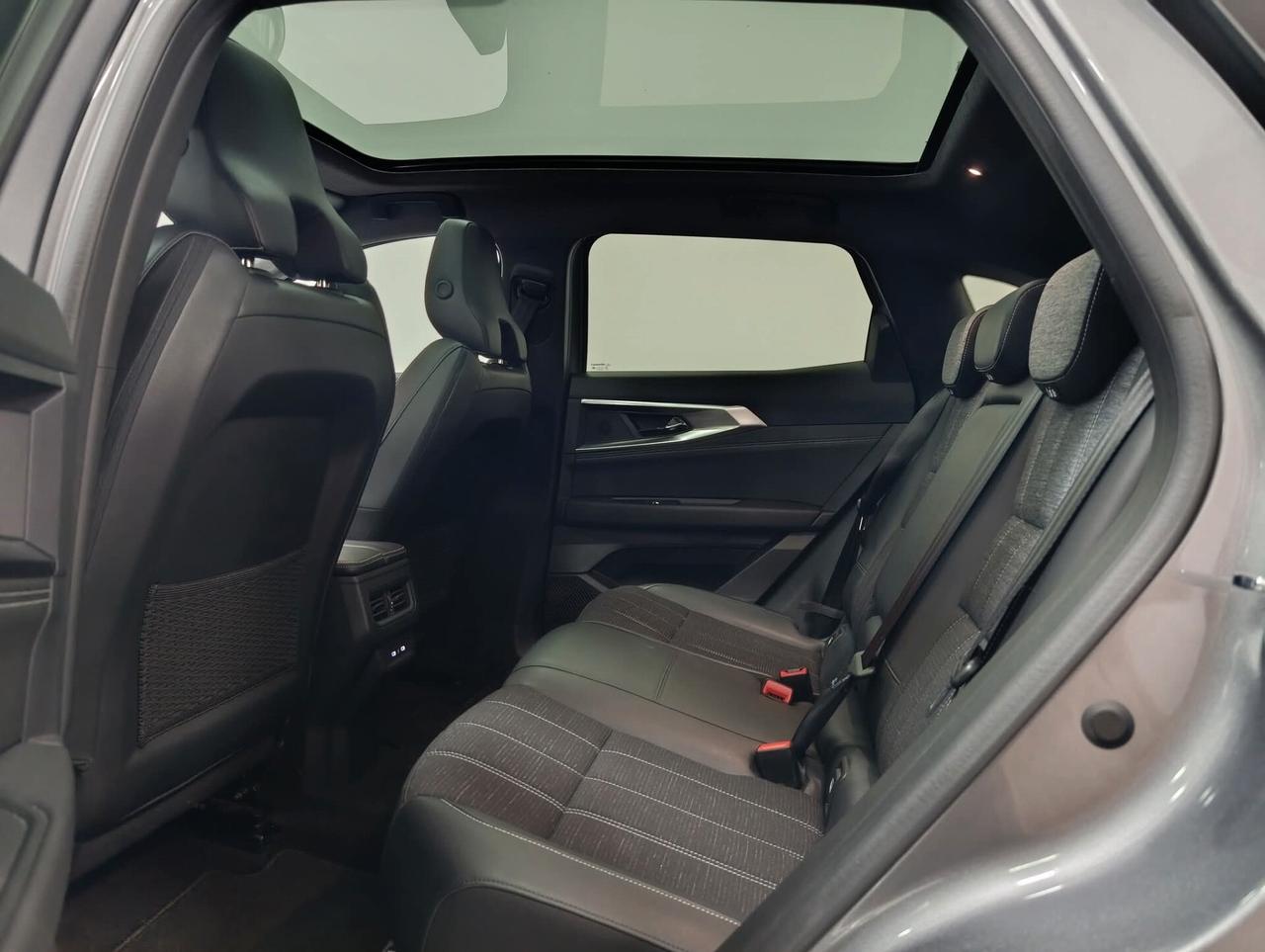 Renault Austral Full Hybrid E-Tech 200 CV Techno