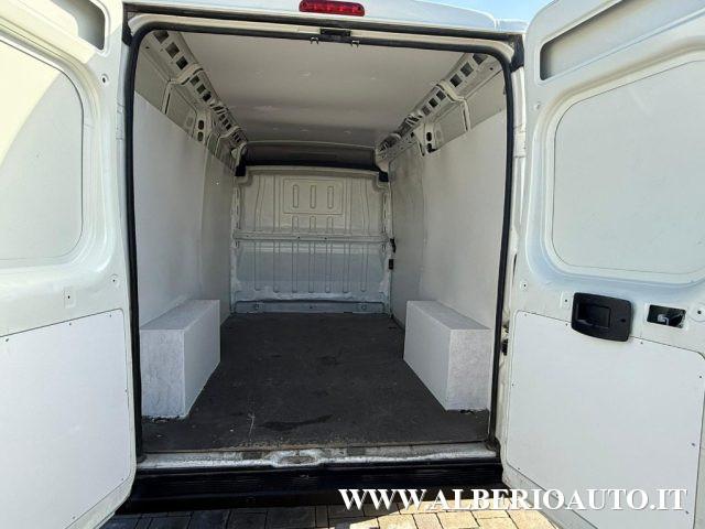 PEUGEOT Boxer 2.2 BlueHDi 140 S&S L2 H2