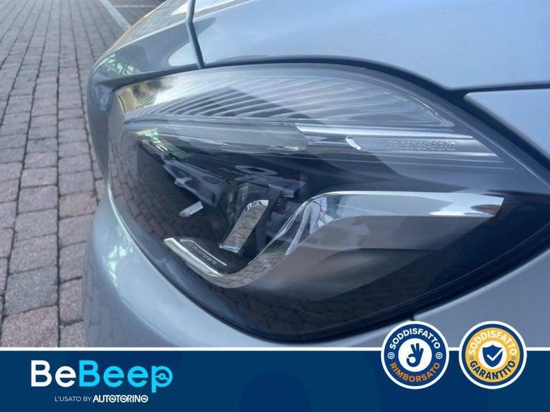 Mercedes-Benz Classe A A 180 CDI SPORT E6