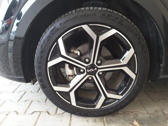 KIA Niro 1.6 GDi DCT HEV Evolution *solo 23.100 Km*