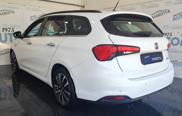 Fiat Tipo 1.6 mjt Lounge s&s 120cv 'PROMO FINANZIAMENTO'