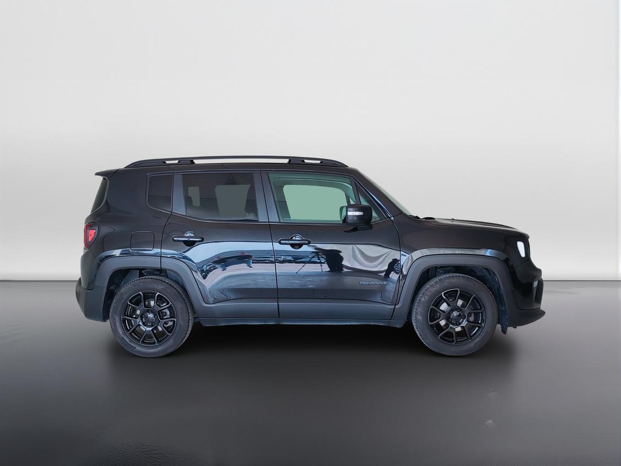 JEEP Renegade 2019 - Renegade 1.0 t3 Limited 2wd