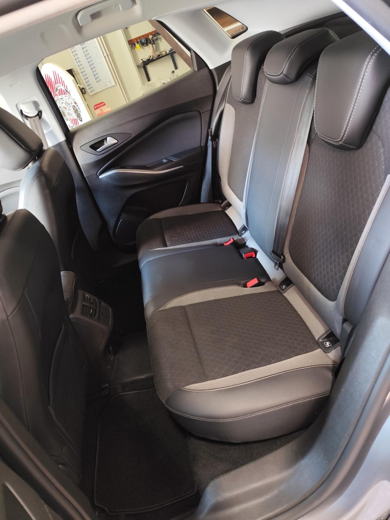 Opel Grandland 1.5 diesel Ecotec aut. GS Line