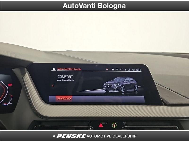 BMW Serie 1 118i 5p. Msport