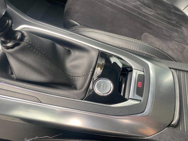 PEUGEOT 308 1.6 HDi 115CV Allure
