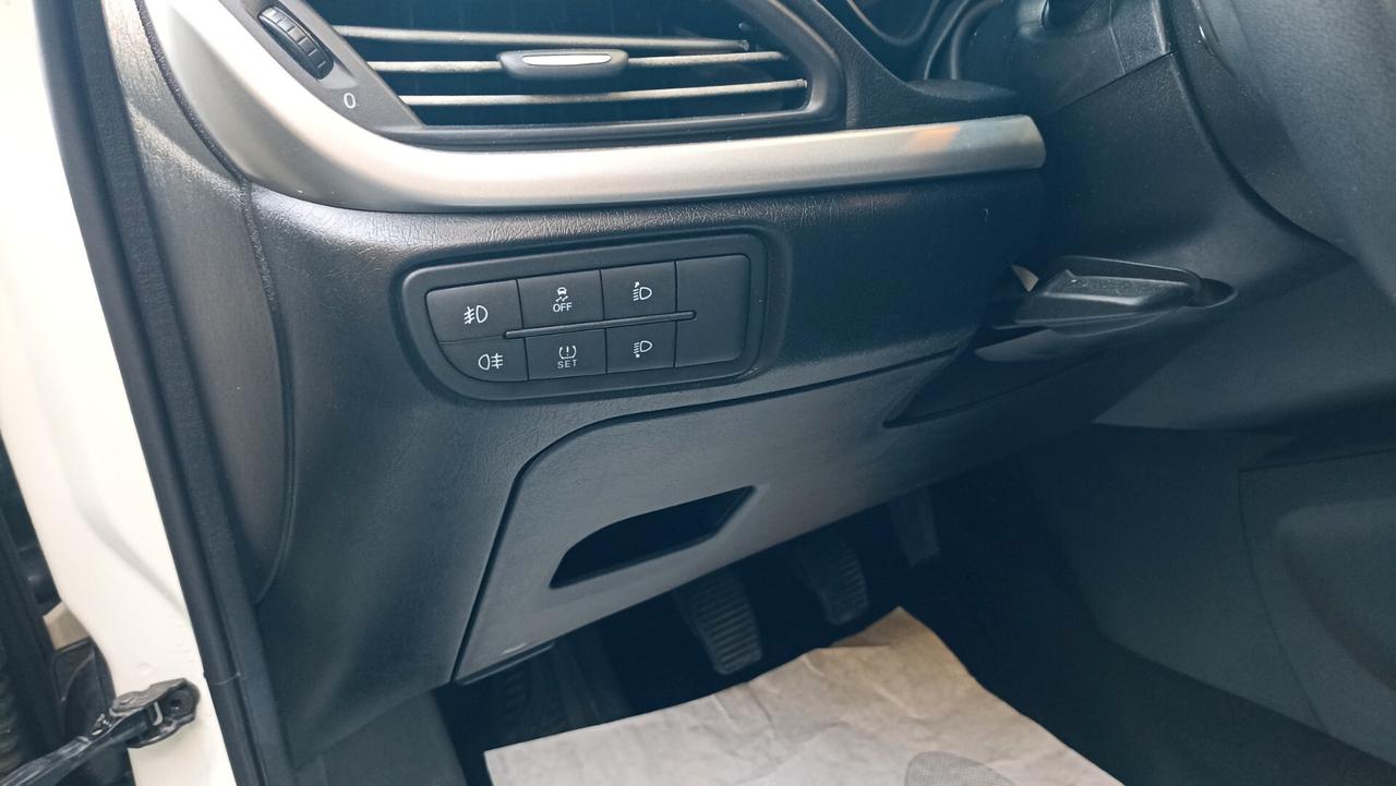 Fiat Tipo 1.3 Mjt S&S 5 porte Business
