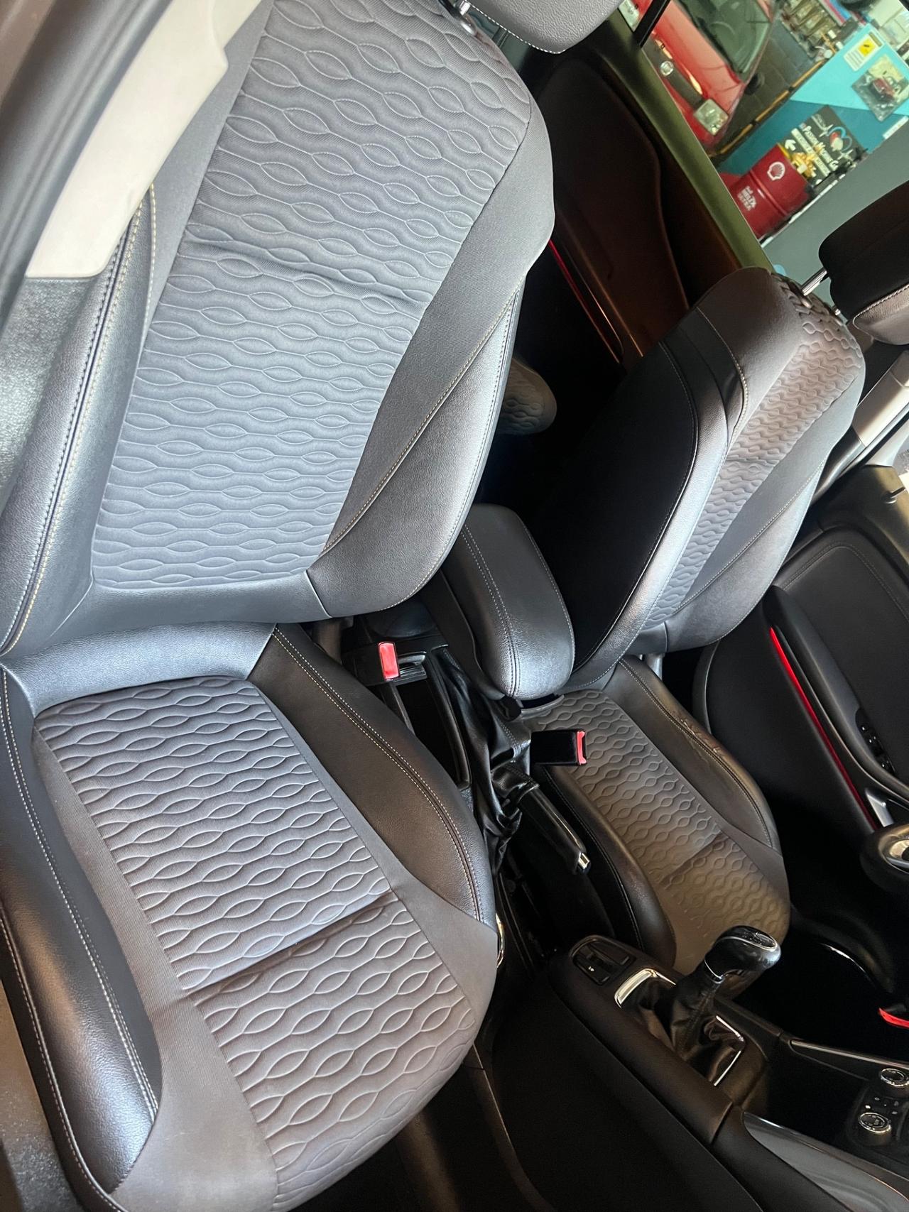 Opel Zafira Tourer 1.6 Turbo EcoM 150CV Cosmo