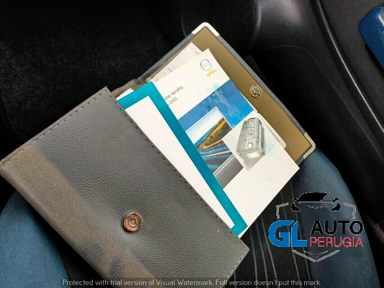 Opel Corsa 1.2 5p NEOPATENTATI full optional