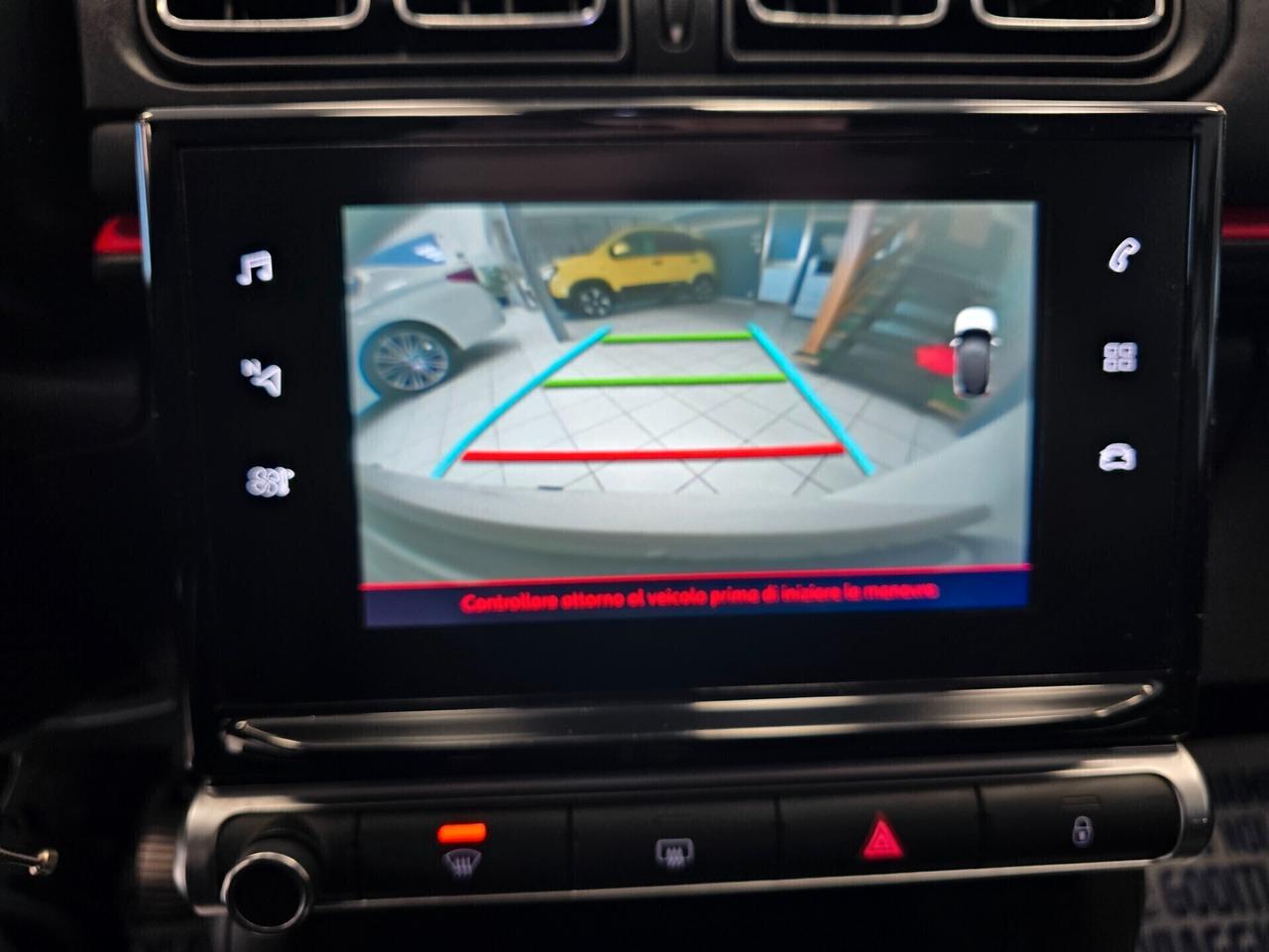 Citroen C3 PureTech 82 Shine NEOPATENTATI