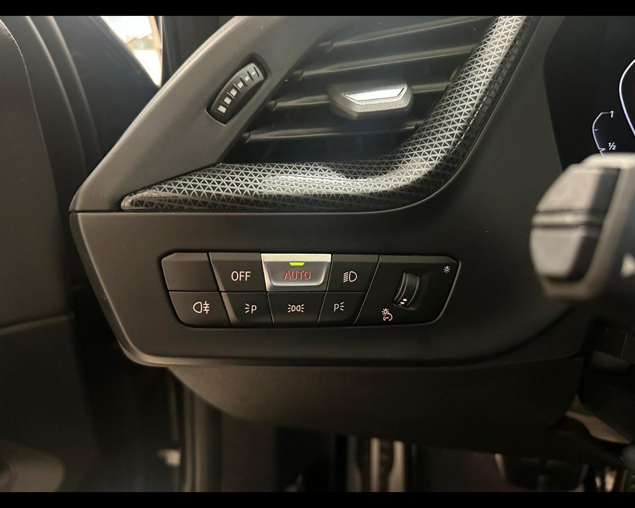 BMW Serie 1 (F40) - 128ti 5p. Msport
