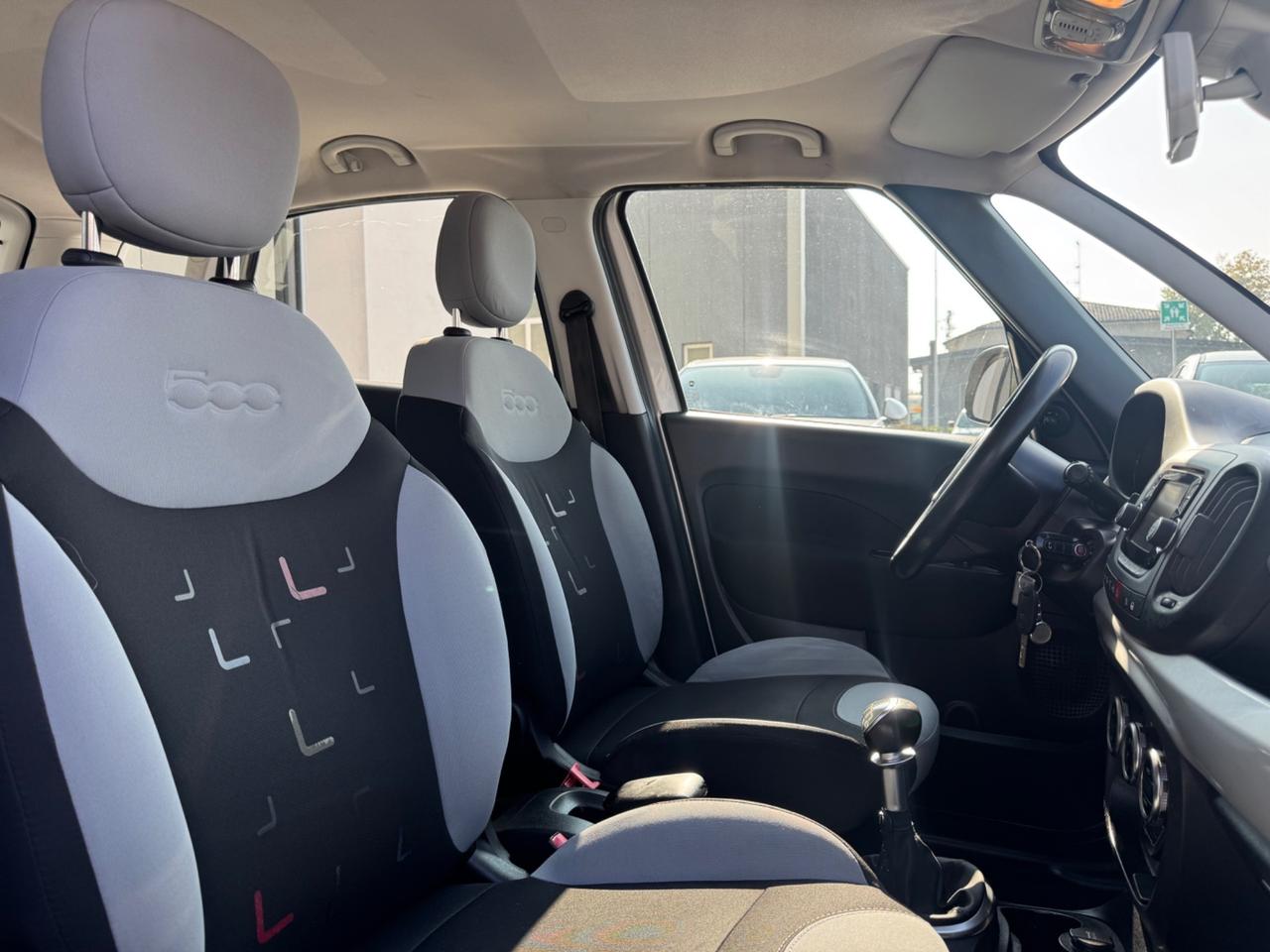 Fiat 500L 1.4 95 CV Lounge