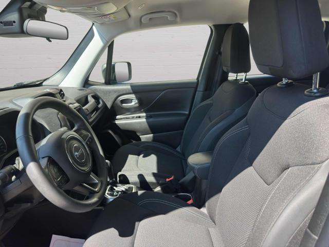 JEEP Renegade 1.3 T4 DDCT Limited