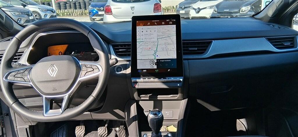 Renault Symbioz 1.3 mild hybrid Techno