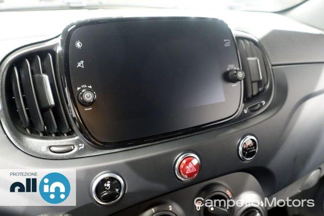 ABARTH 500 595 1.4 T-Jet 165cv