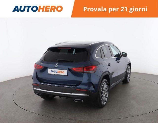 MERCEDES-BENZ GLA 250 e hybrid EQ Premium