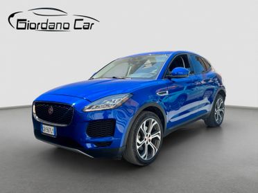 Jaguar E-Pace 2.0D 150 CV R-Dynamic S