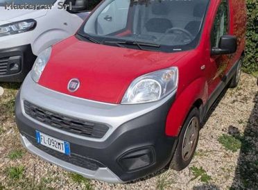 FIAT Fiorino 1.3 MJT 95CV Furgone Adventure E6 - FL092MT