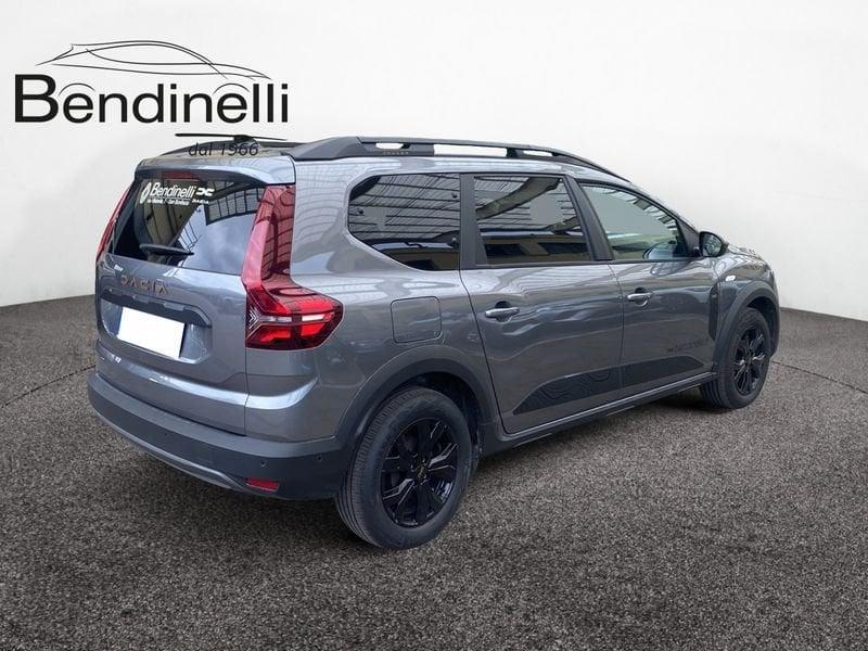 Dacia Jogger 1.6 Hybrid 140 7 posti Extreme