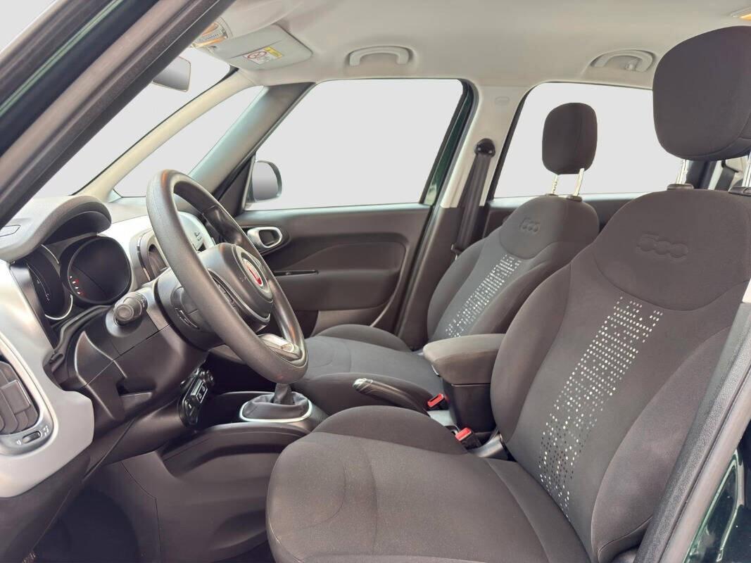 Fiat 500L 1.3 Multijet 95 CV Cross 2021