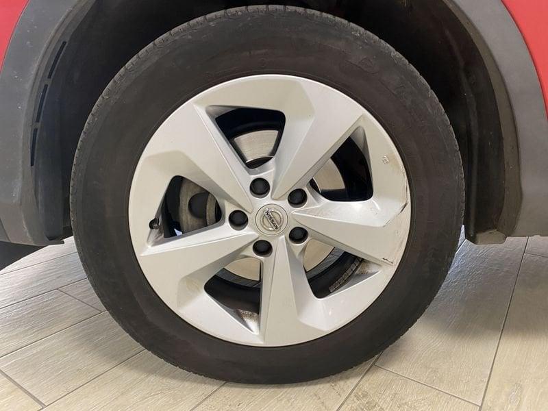 Nissan Qashqai 2ª serie 1.5 dCi 115 CV Business