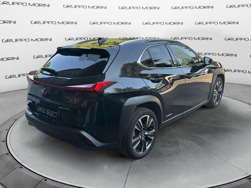 Lexus UX Hybrid Executive 2WD