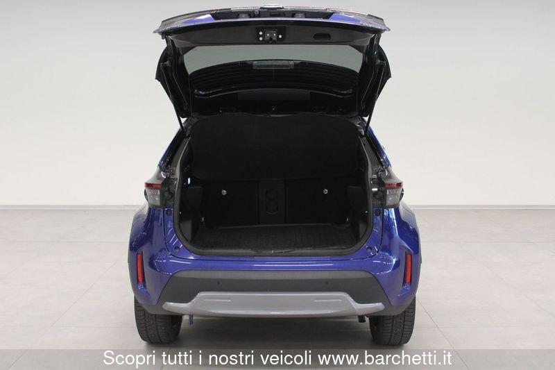 Toyota Yaris Cross 1.5 Hybrid 5p. E-CVT AWD-i Adventure