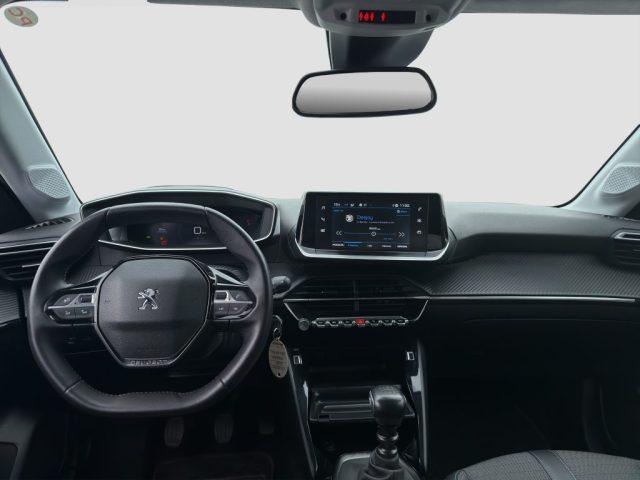 PEUGEOT 208 208 PureTech 100 Stop&Start 5 porte Allure
