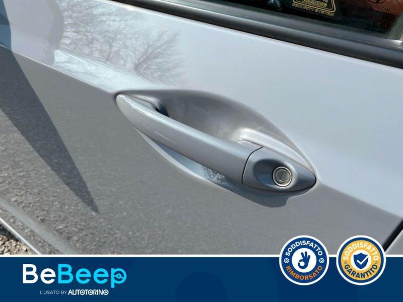 Hyundai i10 1.0 LOGIN E6